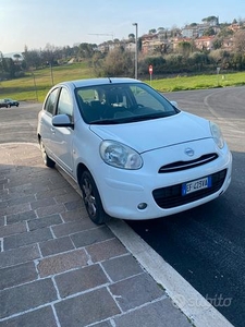 Nissan Micra * neopatentati