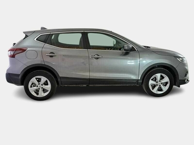 NISSAN QASHQAI 1.5 dCi 115 Business DCT