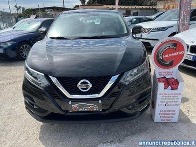 NISSAN - Qashqai - 1.5 dCi 115 CV Business