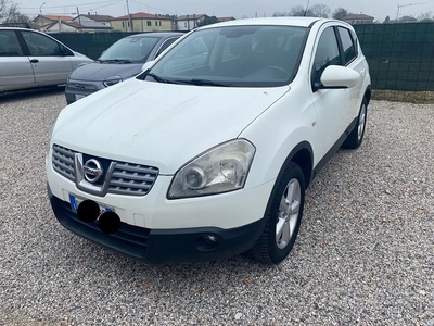 NISSAN Qashqai 1.5 Diesel