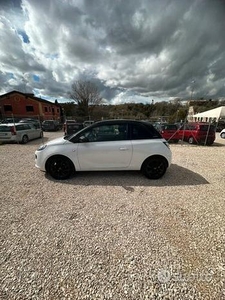 Opel adam 1.4 jam gpl-tech 87 cv e6