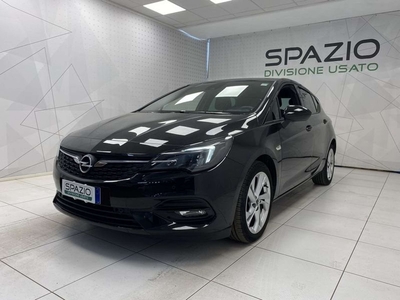 Opel Astra 1.5 D GS Line 90 kW