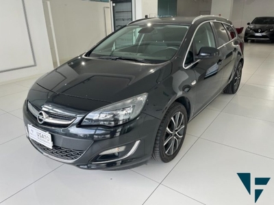 OPEL Astra 4ª serie