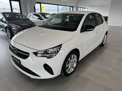 Opel Corsa 1.5 Edition 75 kW