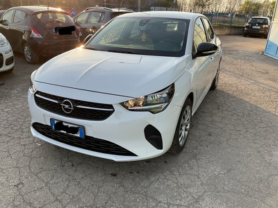 Opel Corsa 2019