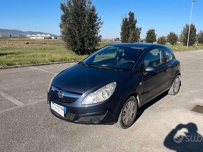 OPEL Corsa 4ª serie - 2007