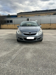 Opel Corsa Neopatentati