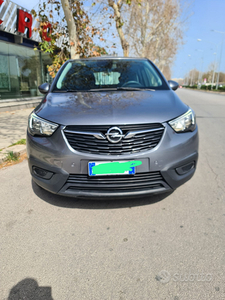 Opel crossland 1,5 diesel ecotech