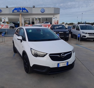 Opel Crossland Crossland X 1.5 ECOTEC D 120 CV Start&Stop aut. Innovation