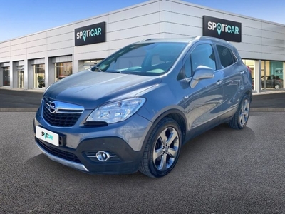 OPEL Mokka 1ª serie