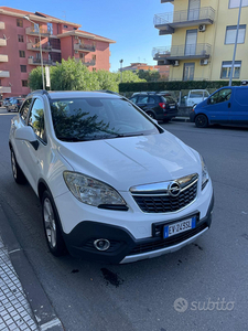 Opel Mokka 1.7 CDTI 130 CV Full