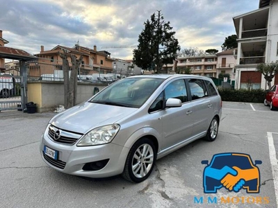 OPEL Zafira 2ª serie