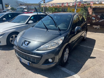 Peugeot 207 1.4 HDi 70CV 5p. Allure