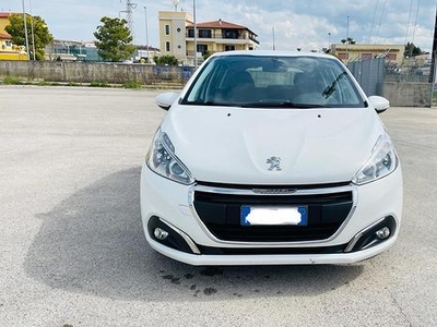 Peugeot 208 5p 1.4 vti 16v Active gpl 95cv