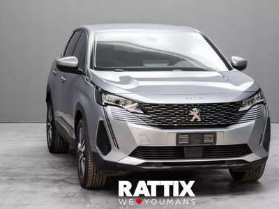 Peugeot 3008 1.2 puretech 130CV Allure