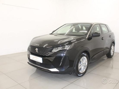 PEUGEOT 3008 BlueHDi 130 Cv. EAT8 Active Busines