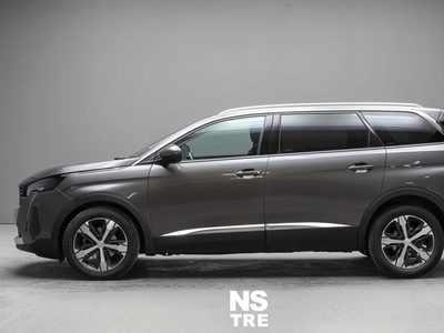 Peugeot 5008 BlueHDi 130 EAT8 Allure 96 kW