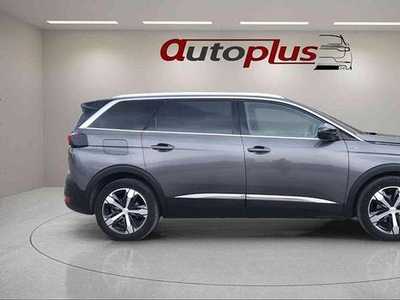 PEUGEOT 5008 GT Line 1.5 BlueHDi 7 Posti EAT8