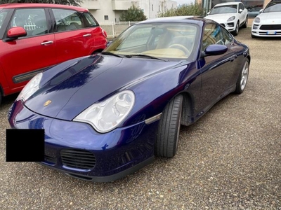 PORSCHE 911 (996)