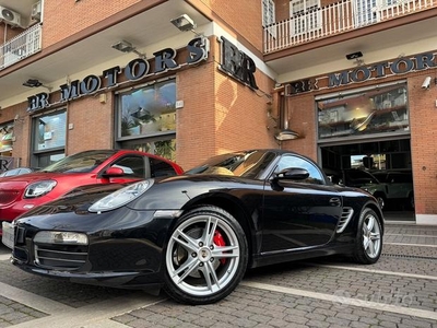 Porsche Boxster S - FULL OPTIONAL con 119.191Km CE