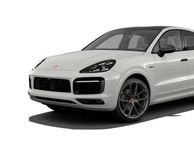 Porsche Cayenne Coupé E-Hybrid Tiptronic 340 kW