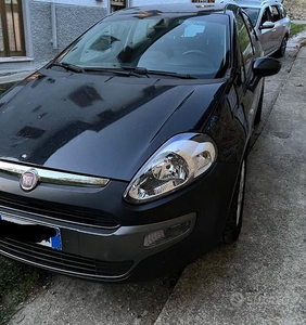 Punto evo 1.3 MJT 95cv