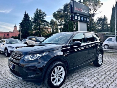 RANGE ROVER DISCOVERY SPORT 2.0 150cv XENON/LED NA