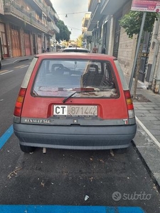 Renault 5 - 1989