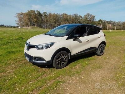 RENAULT Captur 1ª serie - 2013