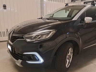 RENAULT Captur 1ª serie - 2018