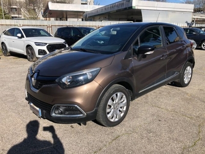 RENAULT Captur 1ª serie