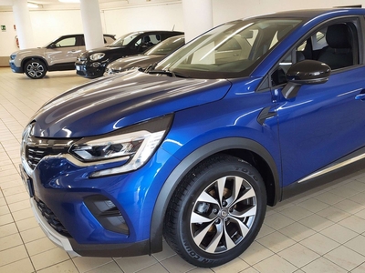 Renault Captur 1.5 Blue dCi 95 70 kW