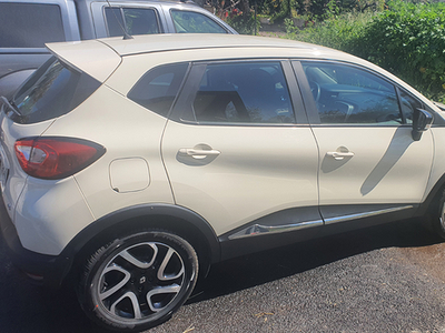 Renault captur 1.5 tci 8V 90 cv start&stop live