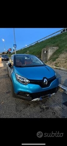 Renault Captur euro-6 benzina (trattabile)