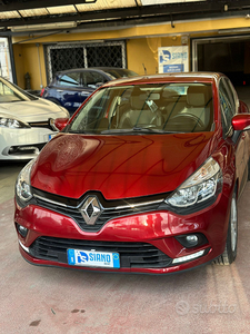 Renault Clio 0.9 Tce 90 cv (2019)