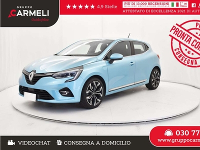 Renault Clio Blue dCi 85 Intens 63 kW