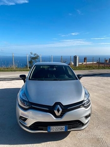 Renault Clio Duel