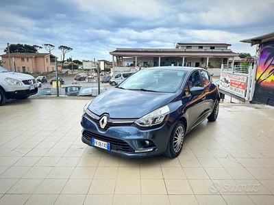 Renault Clio TCe 12V 90 CV GPL Start&Stop 5 porte