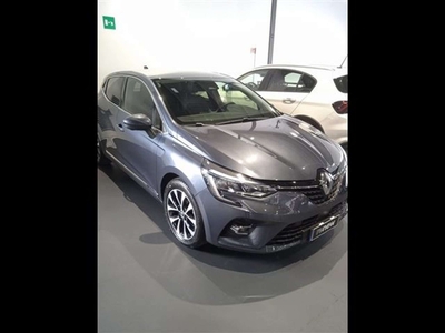 Renault Clio TCe 130 Intens 96 kW