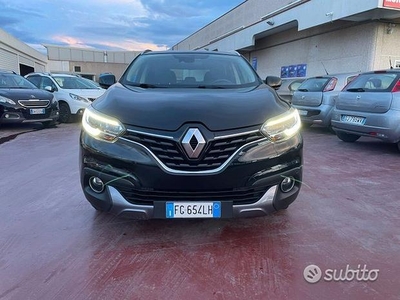 Renault Kadjar 1.5 dCi Energy Intens