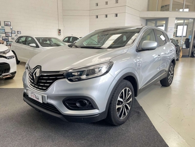 Renault Kadjar TCe 140 103 kW