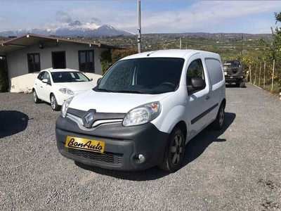 RENAULT Kangoo 1ª serie