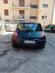 Renault megane 2008 15td, 2990