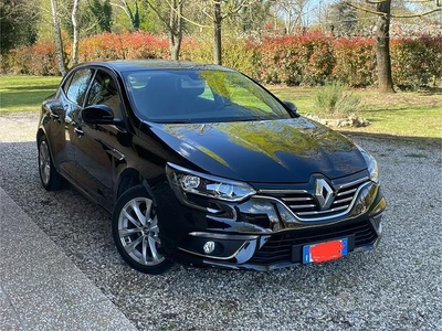 Renault Megane come nuova