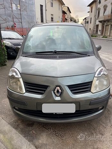 Renault Modus 1.2 16V 2006
