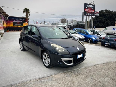 Renault Scenic Scénic 1.5 dCi/105CV Serie Speciale