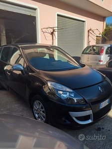 Renault Scenic Scénic 1.5 dCi 110CV 7posti