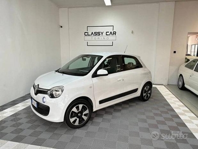 Renault Twingo 0.9 tce Duel2 Gpl 90cv