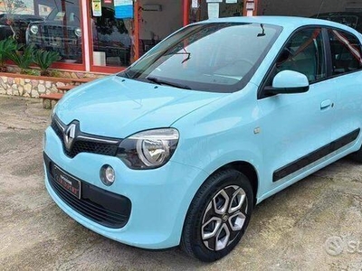 Renault Twingo 1.0 benzina 02/2015 Cv69