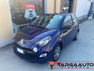 RENAULT Twingo 2ª serie